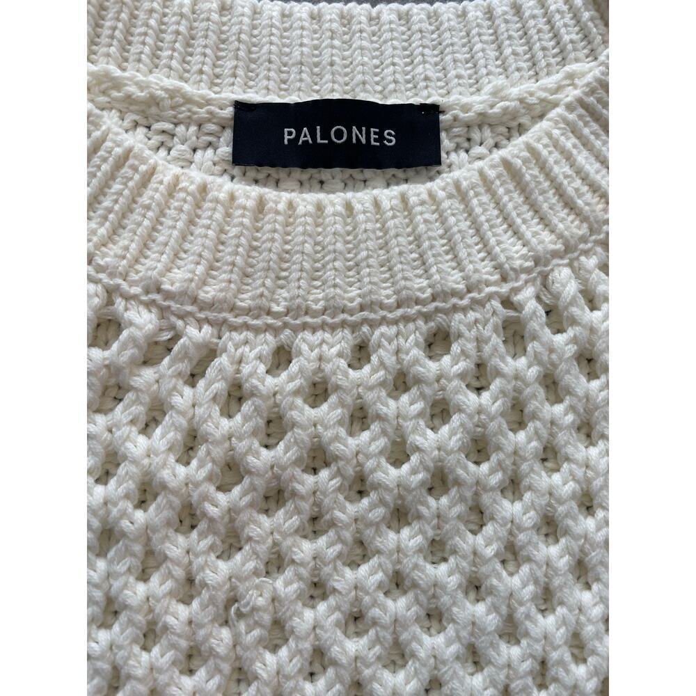 Palones knit sweater - Picture 3 of 4